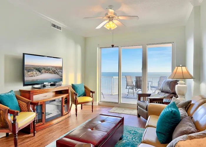 Island Royale 906 Holiday home Gulf Shores