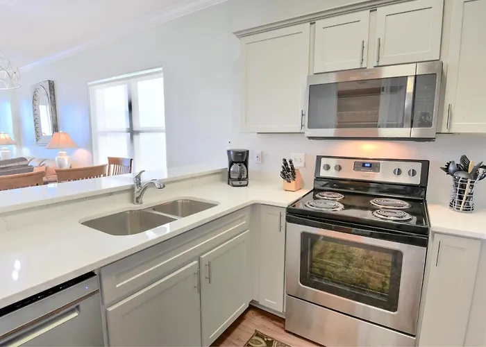 Holiday home Island Royale 906
