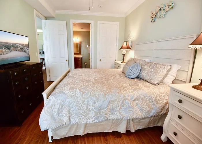 Island Royale 906 Holiday home Gulf Shores