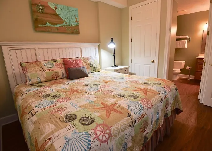 Island Royale 906 Holiday home Gulf Shores