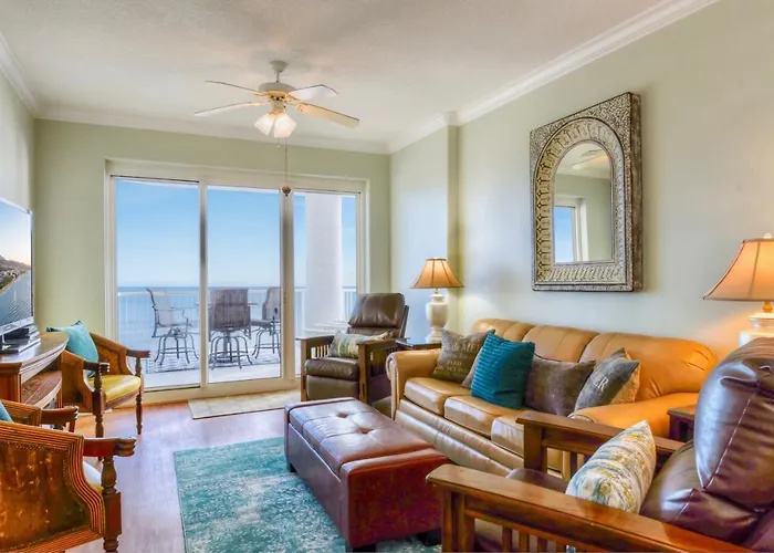 Island Royale 906 Holiday home *