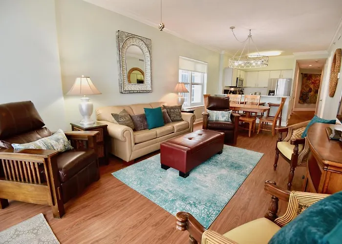 Island Royale 906 Holiday home Gulf Shores