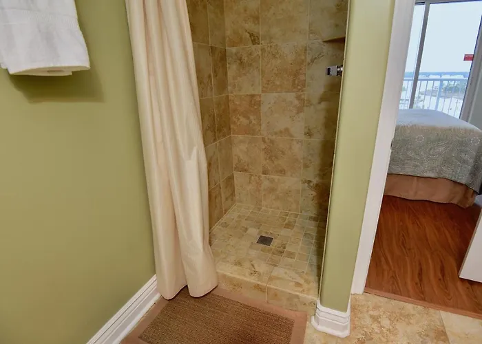 Island Royale 906 Gulf Shores