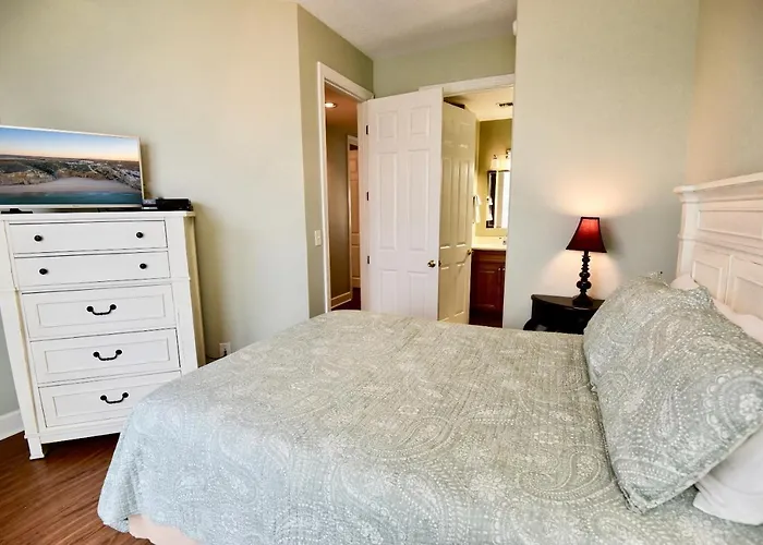 Island Royale 906 Holiday home