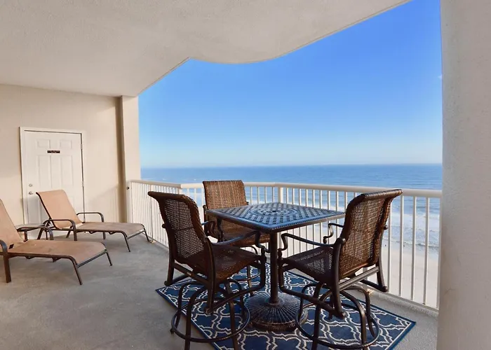 Island Royale 906 Holiday home