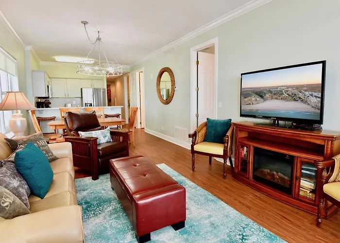 Holiday home Island Royale 906 Gulf Shores