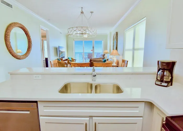 Island Royale 906 * Gulf Shores