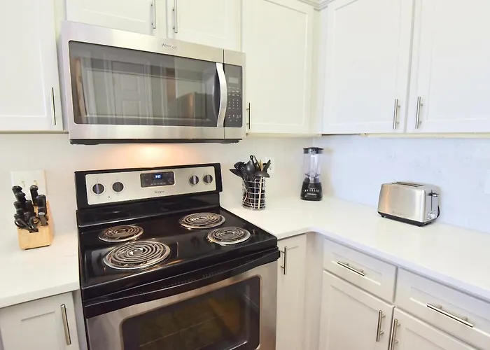 Island Royale 906 Holiday home *