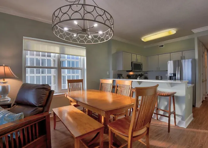 Holiday home Island Royale 906 Gulf Shores