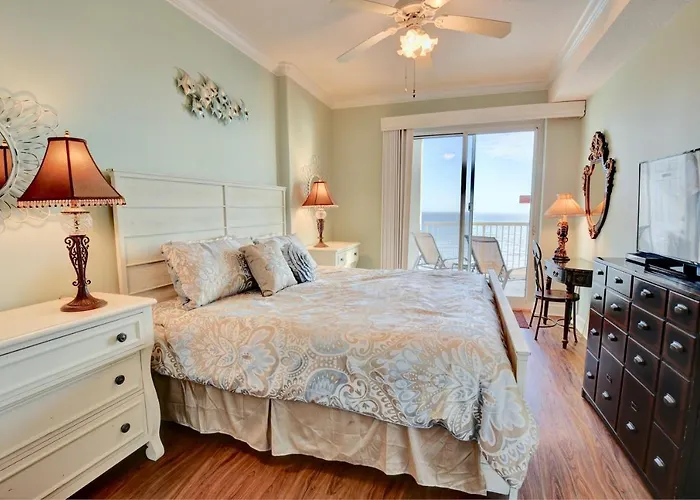 Island Royale 906 Gulf Shores