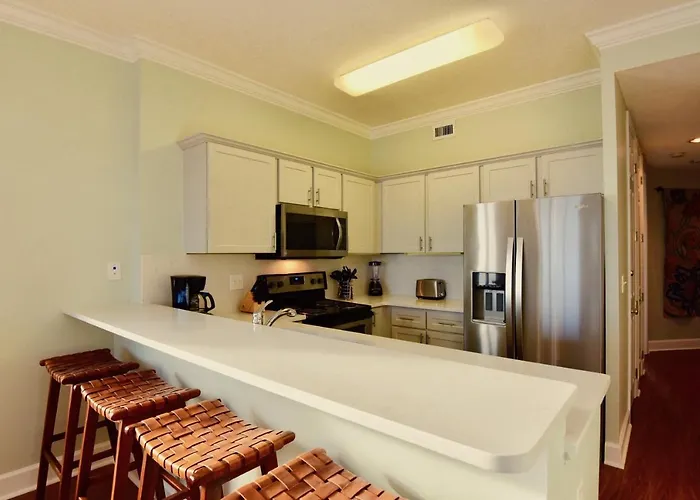 Island Royale 906 Holiday home