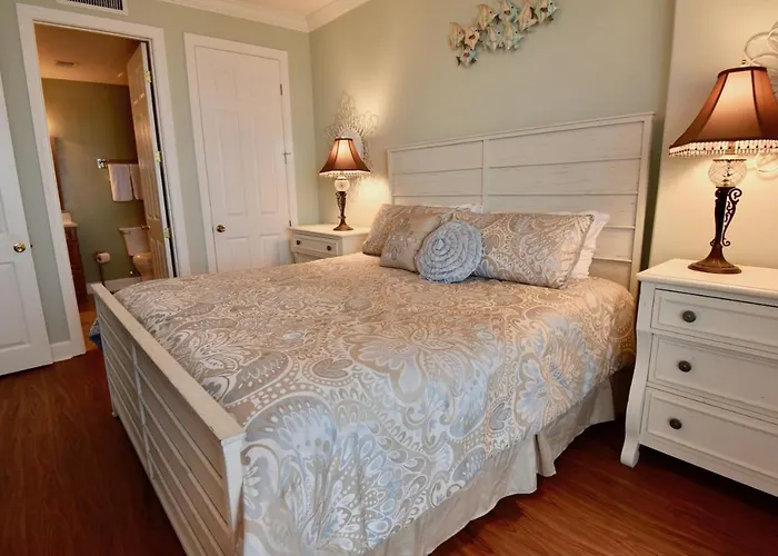 Island Royale 906 Holiday home *