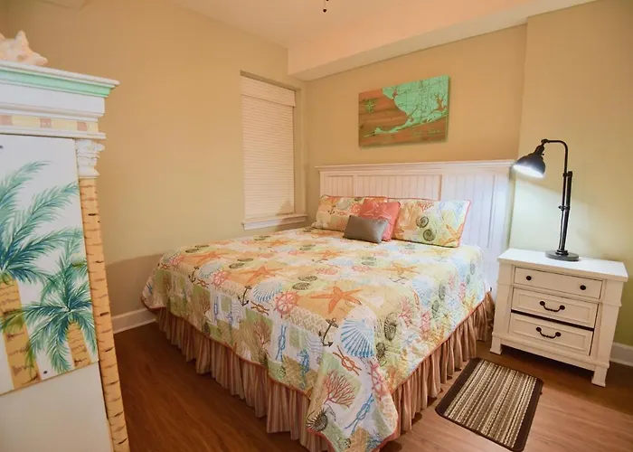 Island Royale 906 Gulf Shores