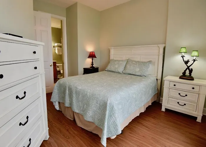 Holiday home Island Royale 906 Gulf Shores