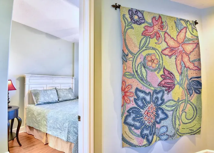 Holiday home Island Royale 906