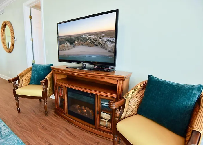 Island Royale 906 Holiday home Gulf Shores