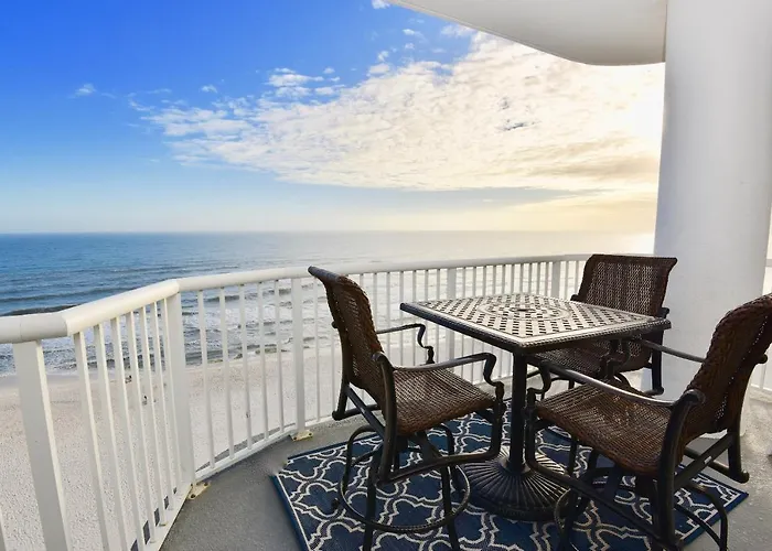 Holiday home Island Royale 906