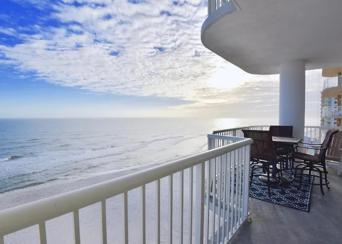 Island Royale 906 Holiday home Gulf Shores