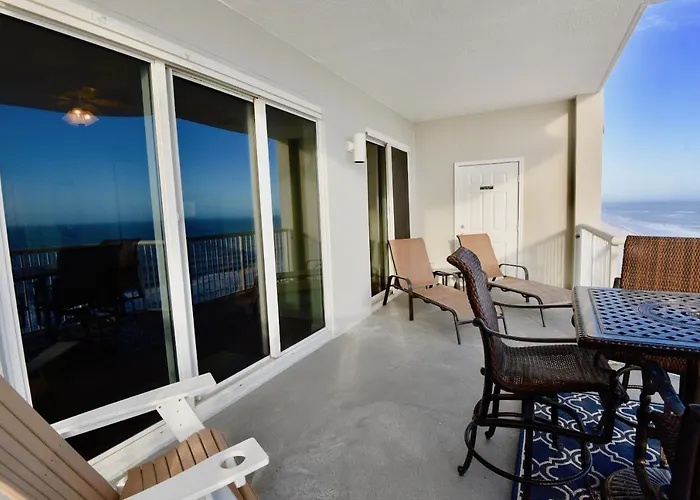Holiday home Island Royale 906 *