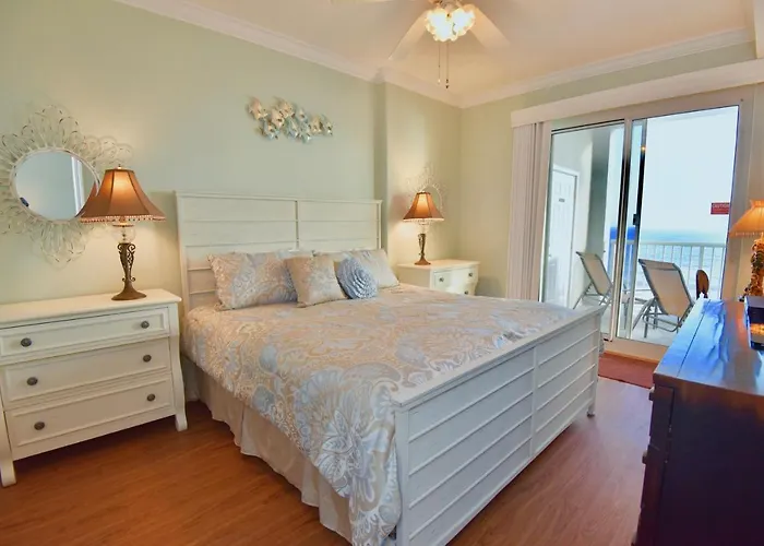 Island Royale 906 Holiday home *