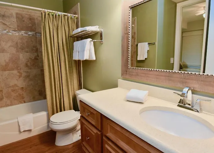 Island Royale 906 * Gulf Shores