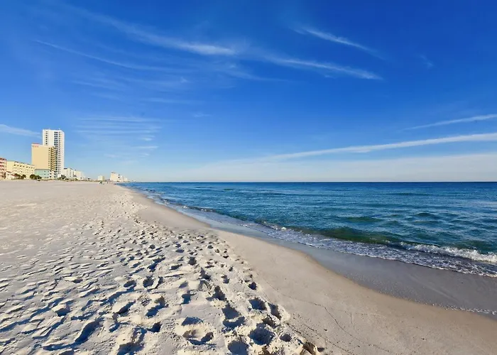 Island Royale 906 * Gulf Shores