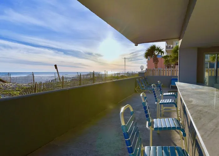 Island Royale 906 Holiday home Gulf Shores