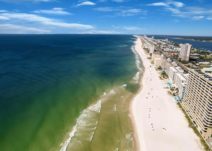 Island Royale 906 Holiday home Gulf Shores