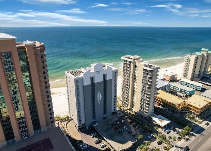 Island Royale 906 Gulf Shores