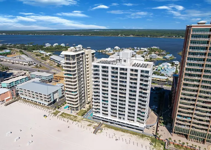 Island Royale 906 * Gulf Shores