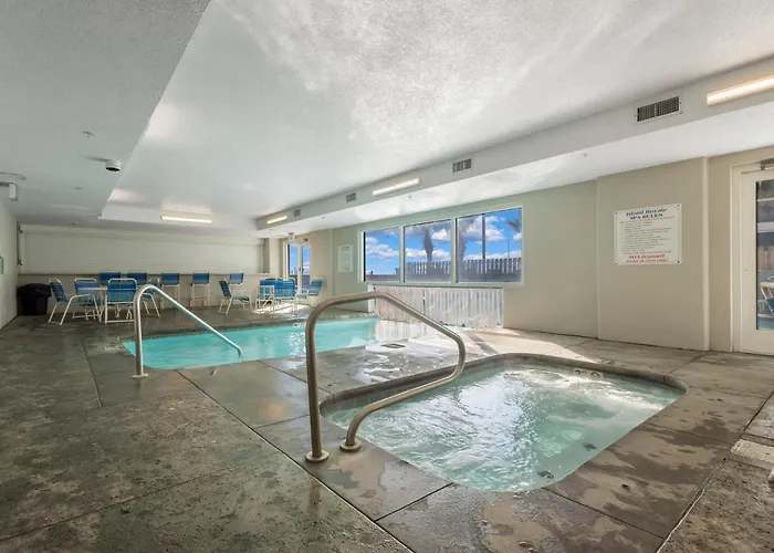 Island Royale 906 Holiday home