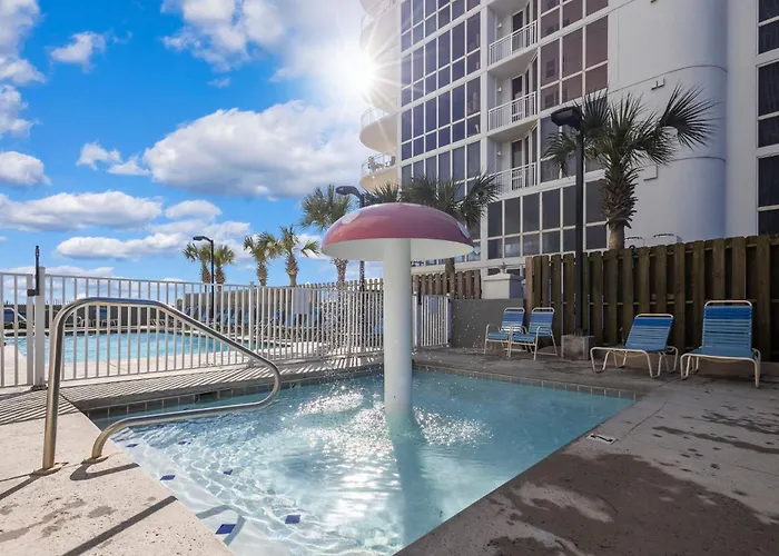 Holiday home Island Royale 906 *