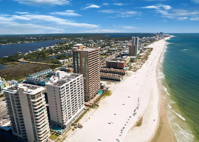Island Royale 906 Holiday home Gulf Shores
